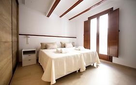 Apartamentos Turisticos La Bodegueta